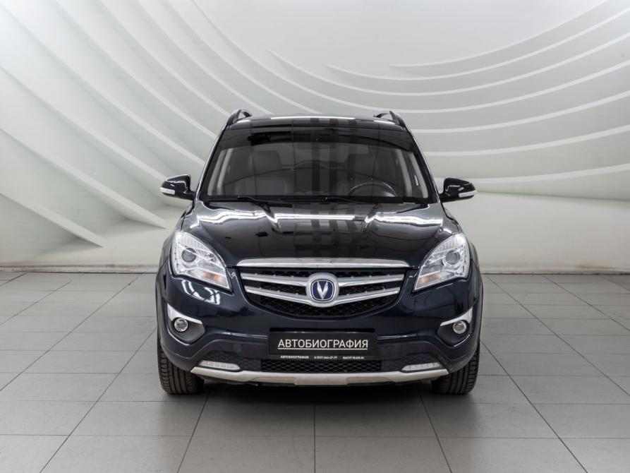 Changan CS35 Волгоград  - изображение 2