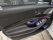 Mercedes-Benz S-Класс AMG III (W222 C217) Рестайлинг Москва  - изображение 42