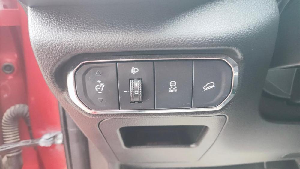 Haval Jolion I Рестайлинг Пермь  - изображение 16