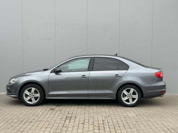 Volkswagen Jetta VI Рестайлинг с пробегом 2015 года, цена 1 195 000 рублей, 88852 км, седан, Автокод Объявления