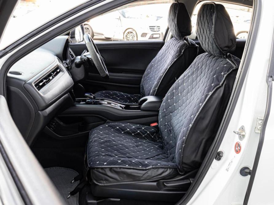 Honda Vezel I Краснодар  - изображение 8