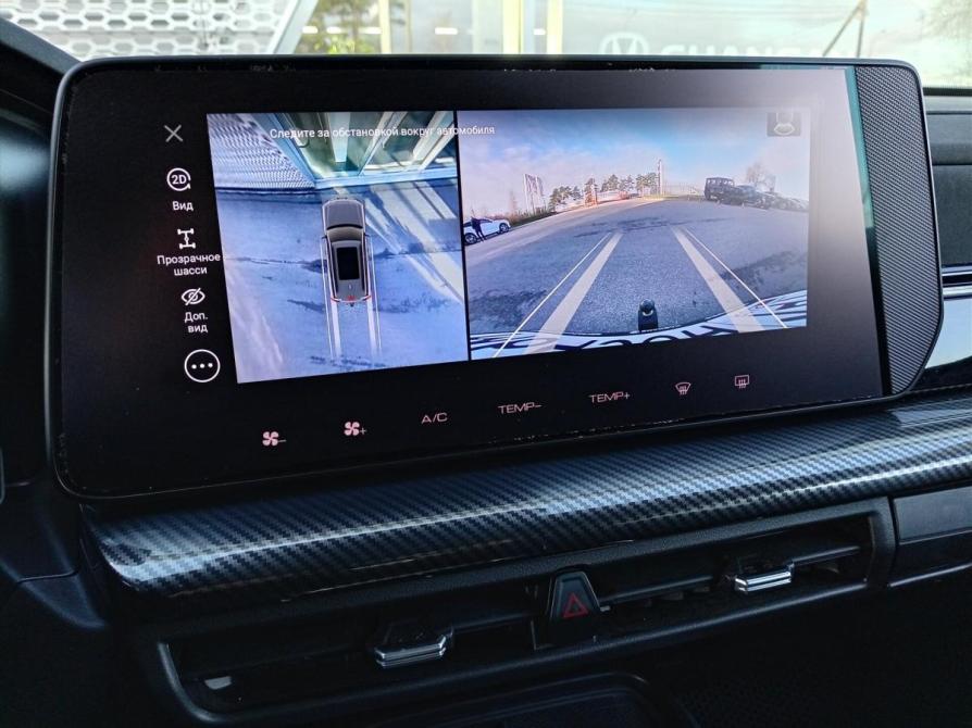 Haval H3 I Санкт-Петербург  - изображение 13