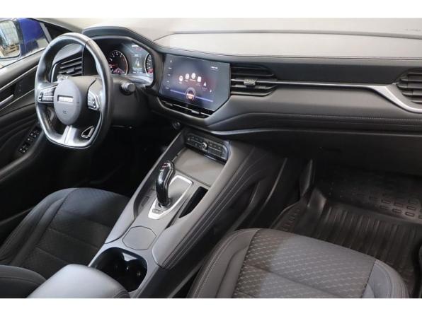 Haval F7 I с пробегом 2021 года, цена 1 688 000 рублей, 72987 км, внедорожник, Автокод Объявления