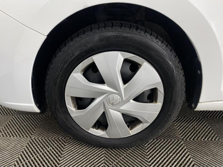 Volkswagen Polo VI Воронеж  - изображение 13