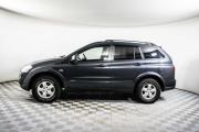 SsangYong Kyron I Рестайлинг Москва  - изображение 22