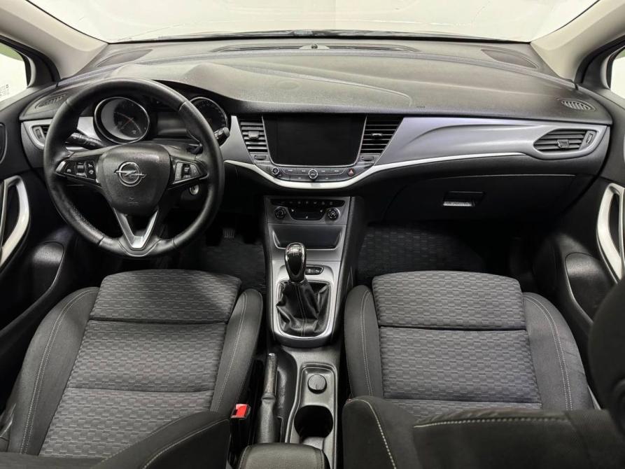 Opel Astra K Воронеж  - изображение 10