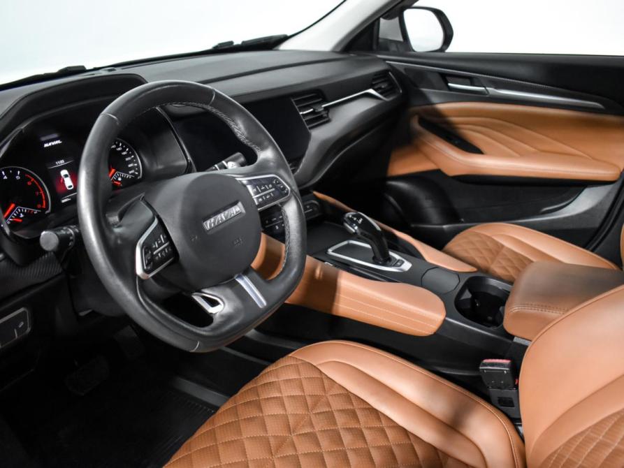 Haval F7x I Санкт-Петербург  - изображение 10