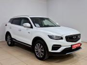 Geely Atlas Pro Альметьевск  - изображение 27