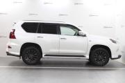 Lexus GX II Рестайлинг 2 Владивосток  - изображение 33