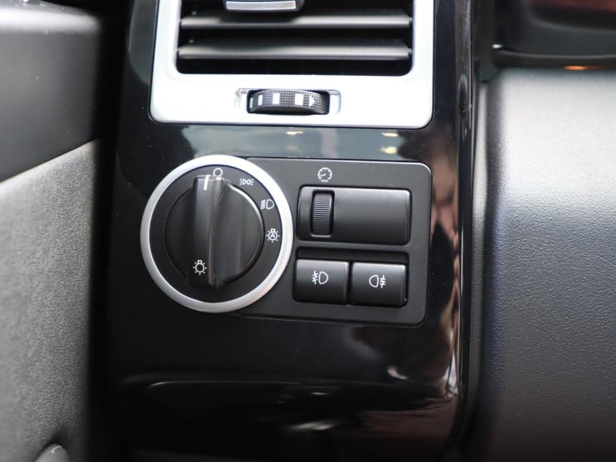 Land Rover Range Rover III Рестайлинг 2 Санкт-Петербург  - изображение 17
