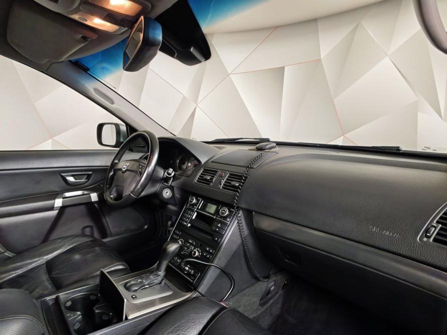 Volvo XC90 I Рестайлинг Москва  - изображение 11