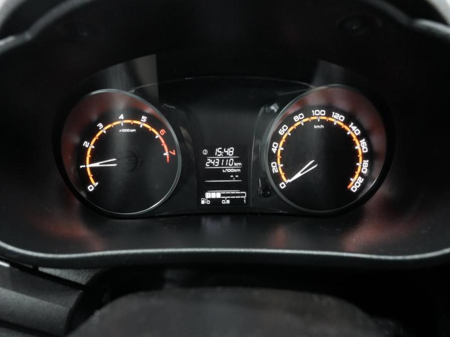 Lada (ВАЗ) Granta I Рестайлинг Ульяновск  - изображение 9