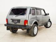 Lada (ВАЗ) 2131 (4x4) I Тула  - изображение 14