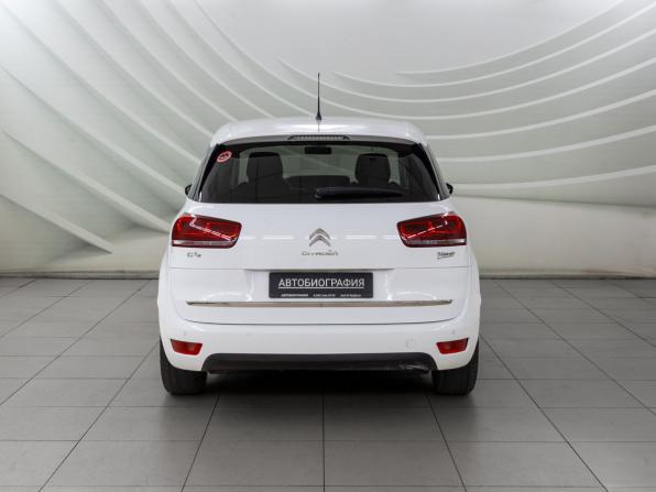 Citroen C4 Picasso II с пробегом 2015 года, цена 1 170 000 рублей, 125612 км, компактвэн, Автокод Объявления