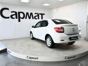 Renault Logan II Рестайлинг Новосибирск  - изображение 27