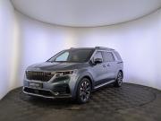 Kia Carnival IV Москва  - изображение 31