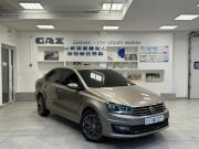 Volkswagen Polo V Рестайлинг Омск  - изображение 20