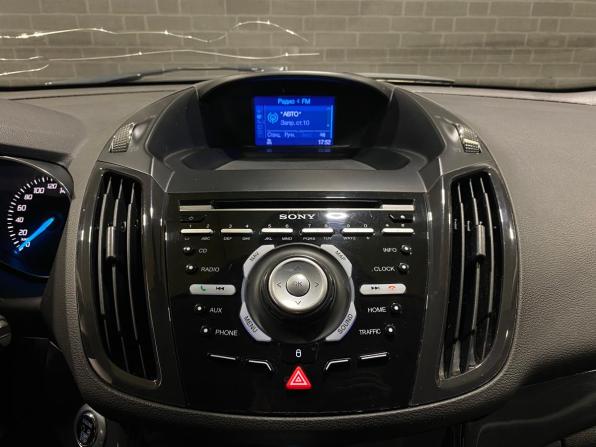 Ford Kuga II с пробегом 2014 года, цена 1 250 000 рублей, 169151 км, внедорожник, Автокод Объявления