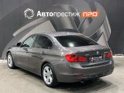 BMW 3 серии VI (F3x) Пермь  - изображение 32