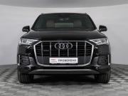 Audi Q7 II (4M) Рестайлинг Химки  - изображение 23
