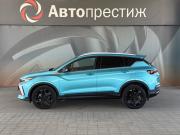 Geely Coolray I Рестайлинг Волгоград  - изображение 29