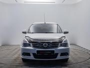 Nissan Almera III (G15) Москва  - изображение 24
