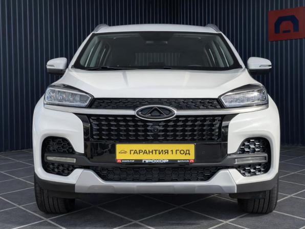 Chery Tiggo 8 I с пробегом 2020 года, цена 1 657 000 рублей, 46783 км, внедорожник, Автокод Объявления