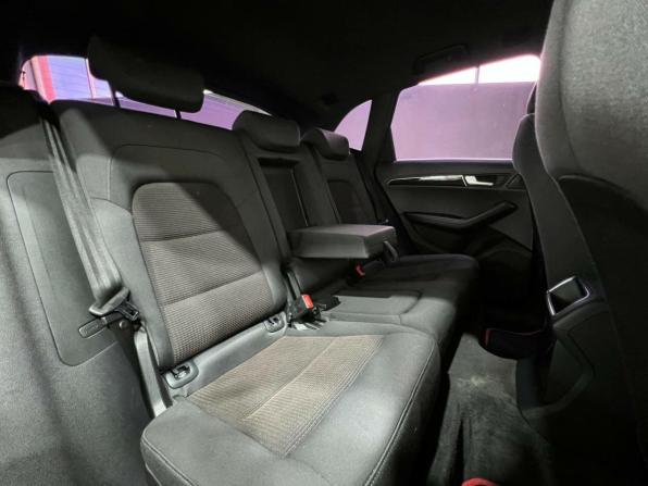 Audi Q5 I (8R) с пробегом 2012 года, цена 1 690 000 рублей, 162052 км, внедорожник, Автокод Объявления