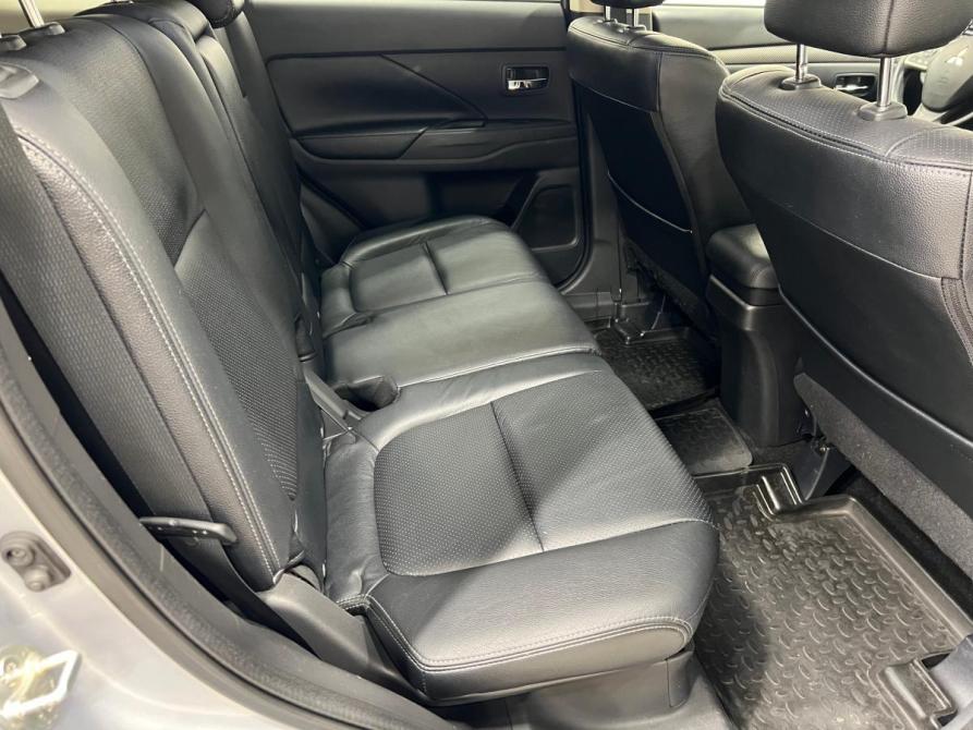 Mitsubishi Outlander III Кемерово  - изображение 15