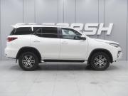 Toyota Fortuner II Ростов-на-Дону  - изображение 23