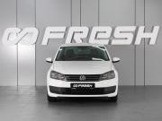 Volkswagen Polo V Рестайлинг Минеральные Воды  - изображение 20