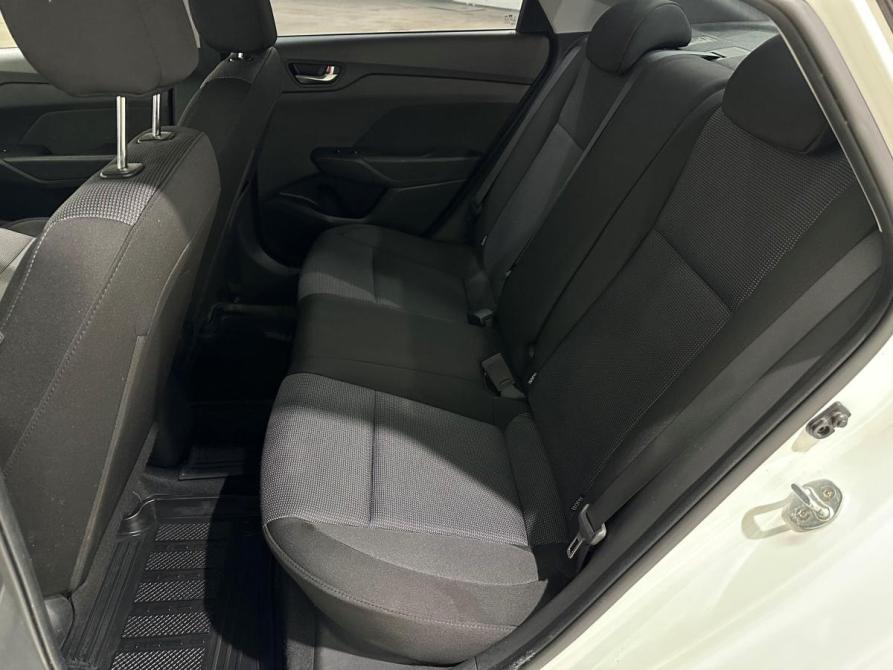 Hyundai Solaris II Курск  - изображение 22