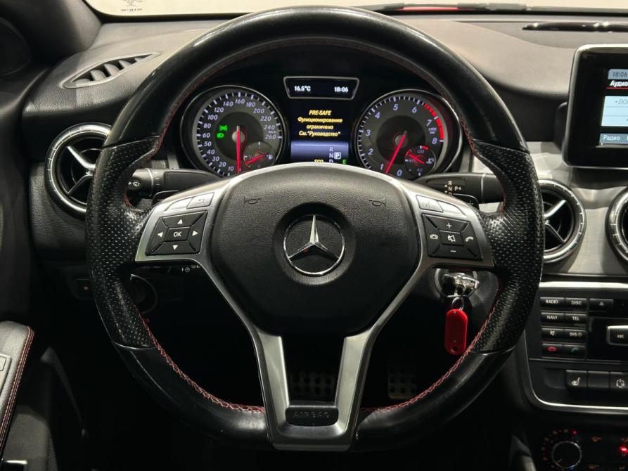 Mercedes-Benz CLA I (C117 X117) Санкт-Петербург  - изображение 20