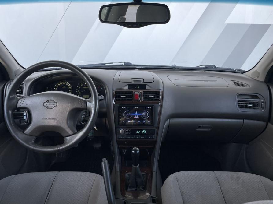 Nissan Maxima V (A33) Екатеринбург  - изображение 14