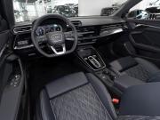 Audi A3 IV (8Y) Рестайлинг Москва  - изображение 35