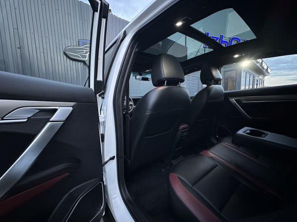 Geely Coolray I с пробегом 2023 года, цена 1 549 000 рублей, 71550 км, внедорожник, Автокод Объявления
