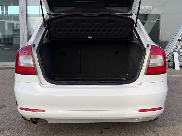 Skoda Octavia II (A5) Рестайлинг с пробегом 2012 года, цена 720 000 рублей, 163738 км, лифтбек, Автокод Объявления