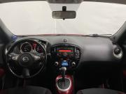 Nissan Juke I Воронеж  - изображение 33