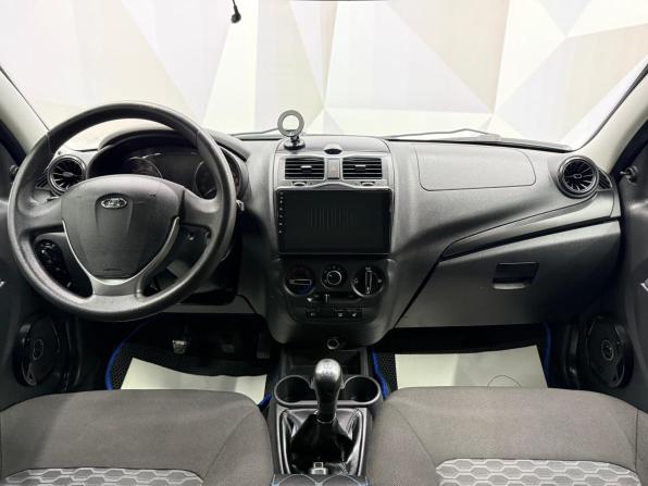 Lada (ВАЗ) Granta I Рестайлинг с пробегом 2019 года, цена 600 000 рублей, 125179 км, универсал, Автокод Объявления