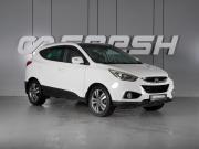Hyundai ix35 I Рестайлинг Минеральные Воды  - изображение 22