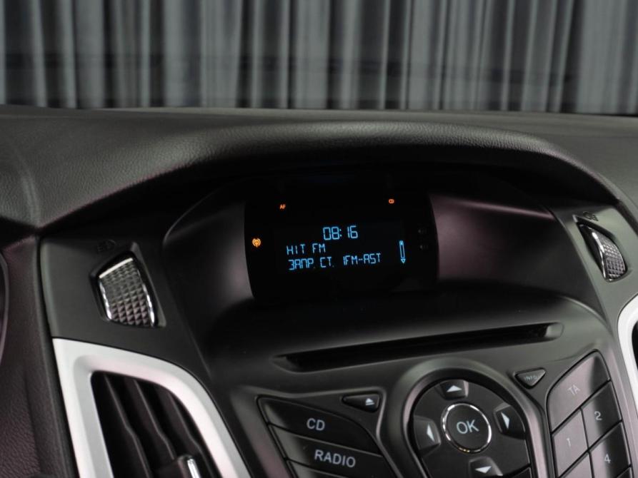 Ford Focus III Тюмень  - изображение 13