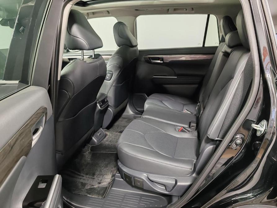 Toyota Highlander IV (XU70) Курск  - изображение 11