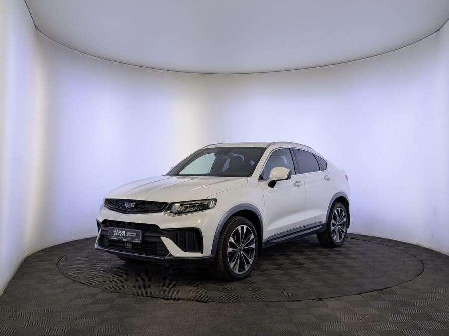 Geely Tugella I Рестайлинг Москва  - изображение 1
