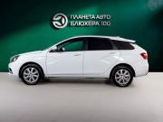 Lada (ВАЗ) Vesta I Челябинск  - изображение 19