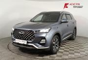Chery Tiggo 7 Pro I Волгоград  - изображение 27