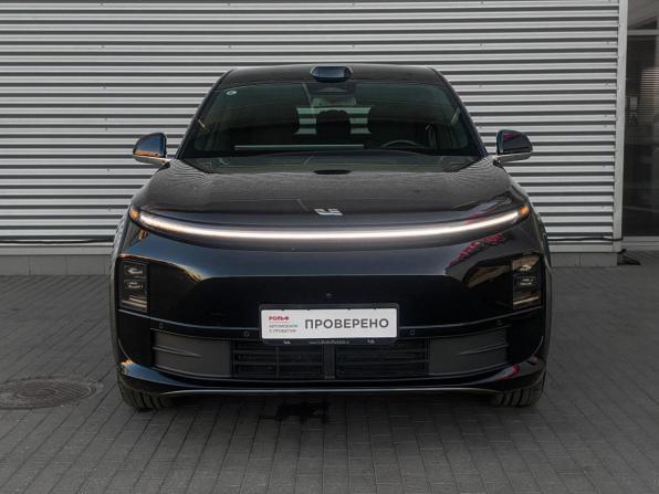 Li Auto (Lixiang) L6 I с пробегом 2024 года, цена 5 580 000 рублей, 43580 км, внедорожник, Автокод Объявления