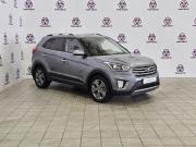 Hyundai Creta I Тольятти  - изображение 24