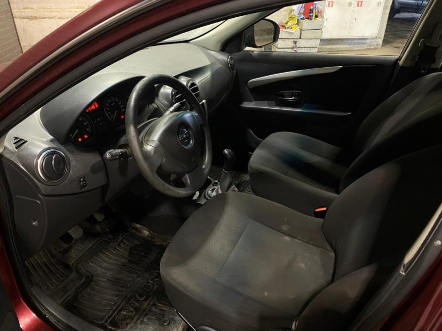 Nissan Almera III (G15) Челябинск  - изображение 3