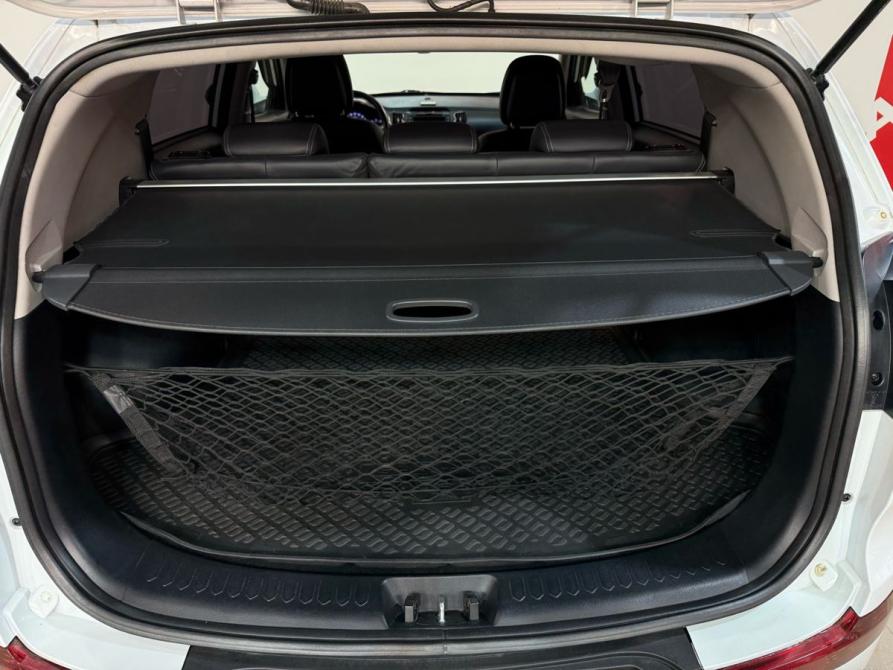 Kia Sportage III Новочеркасск  - изображение 10