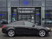 Opel Insignia I Санкт-Петербург  - изображение 27